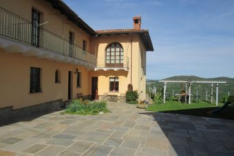 Hotel Guest House Nonna Tina