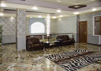 Hotel Ziko