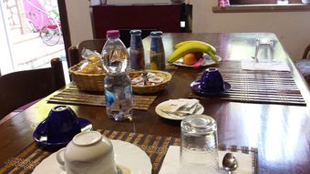 Hotel Villaggio Fabra Casa Mia E Non Solo...