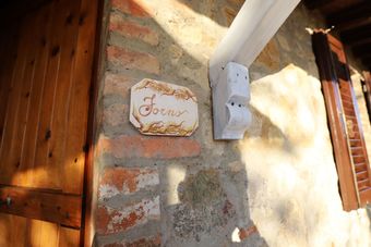 Apartamento Il Colombaio