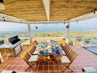 Residenza B&B Vistamare