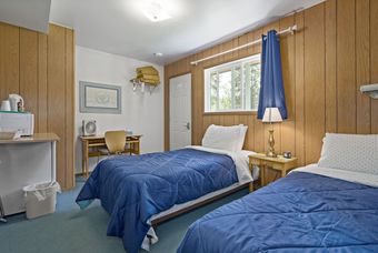 Hotel Talkeetna Inn