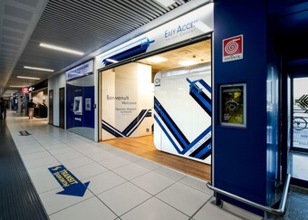 Posada Zzzleepandgo Vrn Aeroporto Verona