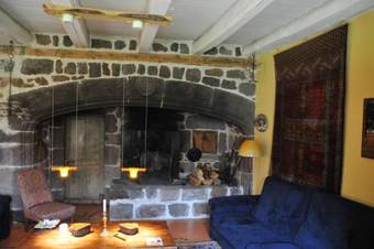 Bed & Breakfast Le Potala