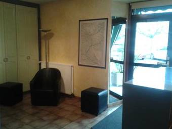 Hotel Aux Globe Trotters