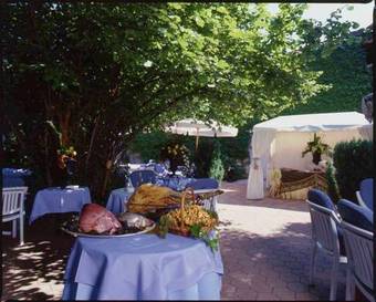 Hotel Au Soldat De L'an Deux