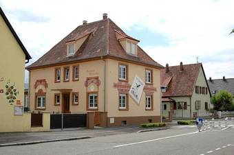 Aparthotel R�sidence Les Cigogneaux