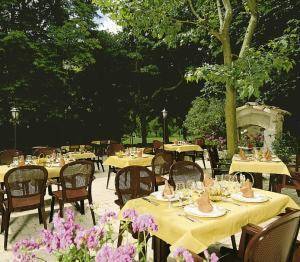 Hotel Logis Le Ceans