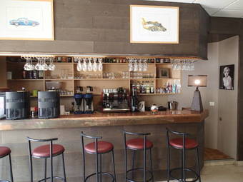 Hotel H�tel Saint Laurent