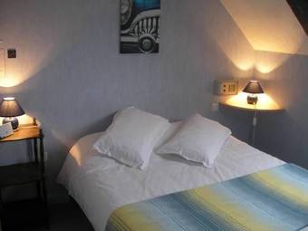 Hotel Auberge Du Calvaire