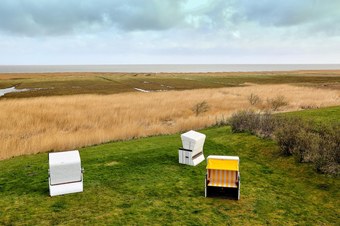 Apartamentos Fernsicht