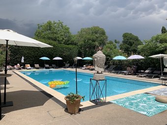 Hotel H�tel De L'abbaye