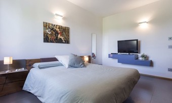 Bed & Breakfast Niifty Intera Villa Piscina Relax Idromassaggio E Sauna