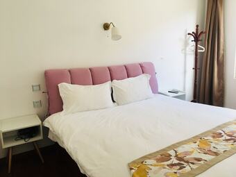 Hostal Sound Of The Mountain