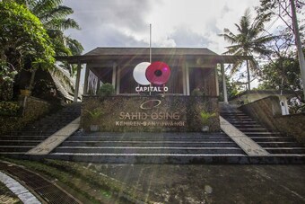 Hotel Capital O 1065 Sahid Osing Kemiren
