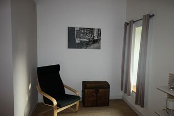 La Cote Monsieur Gites