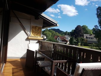 Hotel Gasthof Sennerh�tte