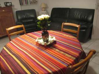 Hotel Chambres Chez L'habitant - Betrancourt