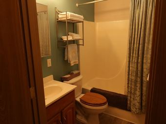 Posada Alaska Dreamin' Lodging