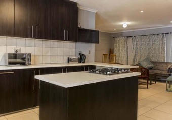 Hotel Cape Pine Guest House