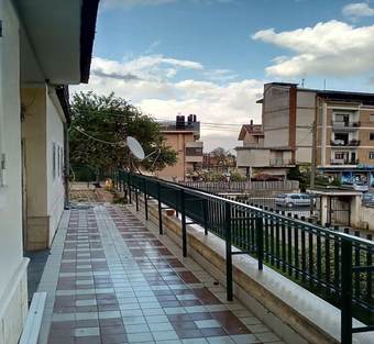 Apartamento A Casa Di Enrico