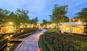 Hotel Villa Reina Khao Yai Resort