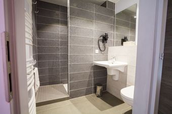 Hotel Restaurant Kuentz