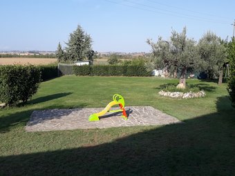 Apartamento Quattro Passi Dai Borghi Pi� Belli D'italia