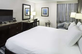 Doubletree By Hilton Hotel Wilmington