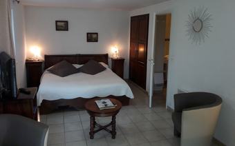 Hotel H�tel Du Golf de Laguiole-mezeyrac