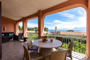 Apartamento Solemar Sicilia - Residence Lo Bianco