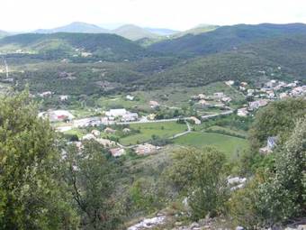 Bed & Breakfast Les Jardins D'avene