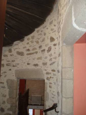 Hotel Auberge Dupuytren