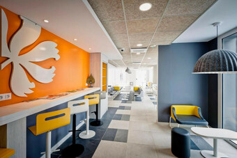 Hotel Premi�re Classe Gen�ve Pr�vessin