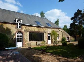 Gite Du Moulin Du Pont D'iverny