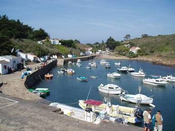 Hostal G�tes Le Bois Berranger