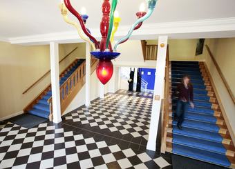 Hotel H&s Seeresort Gut Gremmelin