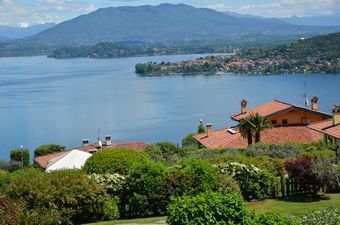 Villa Lake Maggiore