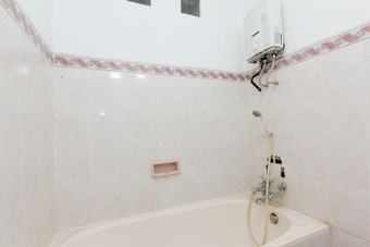 Hotel Wijaya 1 Kaliurang