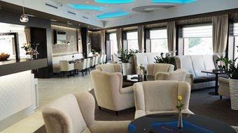 Azul Hotel & Restaurant