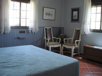 Spanish Hideaway Casa Magel B&B