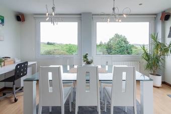 Excepcional Chalet Vistas Al Mar