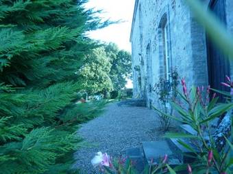 Bed & Breakfast Ch�teau De Briailles - Chambre D'h�tes