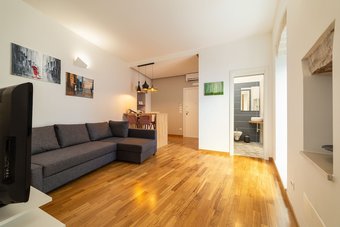 Bed & Breakfast Arco Gentile