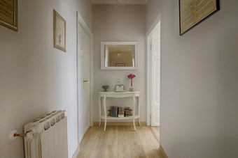 B&B La Valle Del Tevere