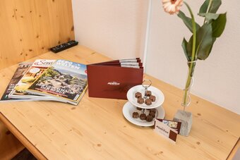 Pension Alpenhof Apartments