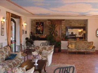 Agroturismo Agriturismo Santa Maria