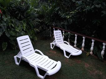 Apartamentos Tropical Garden Self Catering