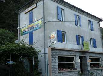 Hotel Retour Aux Sources