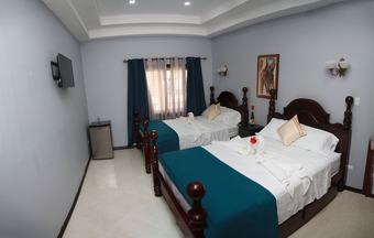 Hotel Sea Side Chateau